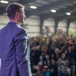 Eric Trump Instagram – Thank you California!