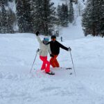 Eric Trump Instagram – 🎿