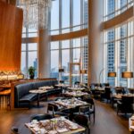 Eric Trump Instagram - Incredible accolades for @trumpchicago! We just took 1st place for all hotels in the Midwest United States, achieved the highest Forbes score of any hotel in Chicago, and were awarded #1 "Most Unique Hotel in the U.S." by Travel.com!