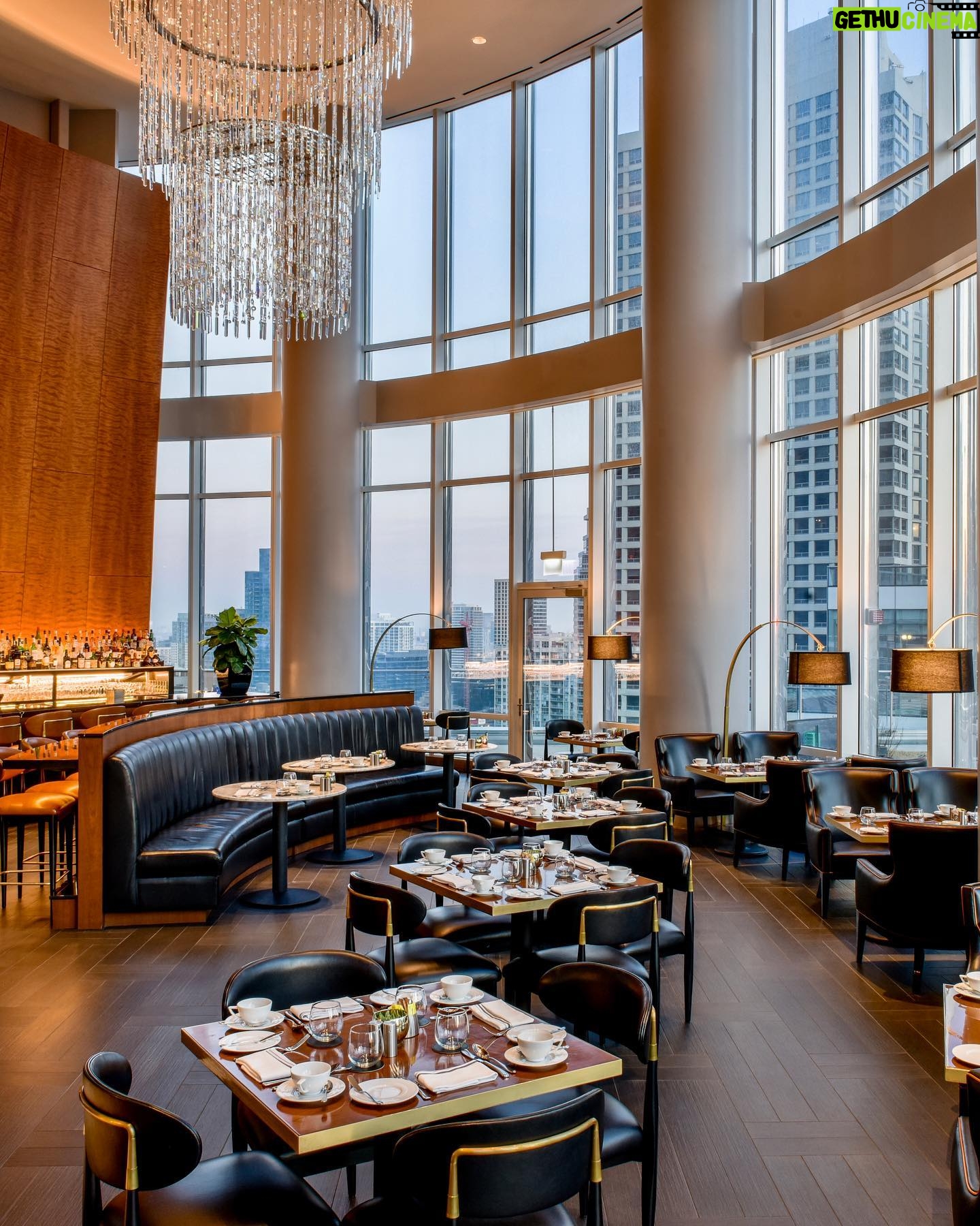 Eric Trump - 40.7K Likes - Incredible accolades for @trumpchicago! We just took 1st place for all hotels in the Midwest United States, achieved the highest Forbes score of any hotel in Chicago, and were awarded #1 "Most Unique Hotel in the U.S." by Travel.com!
