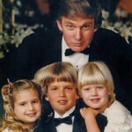 Eric Trump Instagram - 🇺🇸🇺🇸🇺🇸