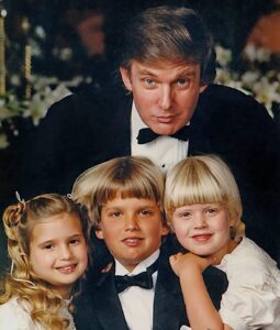 Eric Trump Instagram - 🇺🇸🇺🇸🇺🇸