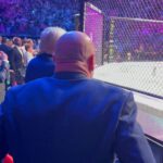 Eric Trump Instagram – Fight Night Miami #UFC287