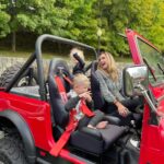 Eric Trump Instagram - Cheers to these two incredible Mom’s! #HappyMothersDay