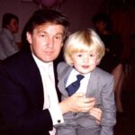 Eric Trump Instagram – Congratulations Dad! One victory down, one to go! Proud to stand by your side through this fight. #RepublicanNominee #1215 #USA 🇺🇸🇺🇸🇺🇸