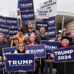 Eric Trump Instagram - What a night!!! #MAGA