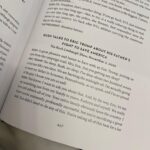 Eric Trump Instagram – Honor of a lifetime to be a small Chapter in the story of Rush Limbaugh. He was an amazing man and talent – I will forever be grateful for being included in this final memoir. 

Well done Kathryn and David! 🙏