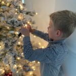 Eric Trump Instagram – Our @trumpstore Black Friday Sale starts now! 

Enjoy 25% off SITEWIDE, including Luke’s favorite Trump 757 ornament!
