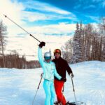 Eric Trump Instagram – This is how our Mom started us… Time to pay it forward…