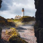 Eric Trump Instagram - I am so proud that our iconic @trumpturnberryscotland lighthouse has been named World's Best Halfway House for the fourth year in a row, and @trumpscotland has been awarded Best Golf Course in Scotland! Congratulations to both teams on being recognized in the 2023 World Golf Awards.