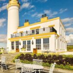 Eric Trump Instagram - I am so proud that our iconic @trumpturnberryscotland lighthouse has been named World's Best Halfway House for the fourth year in a row, and @trumpscotland has been awarded Best Golf Course in Scotland! Congratulations to both teams on being recognized in the 2023 World Golf Awards.