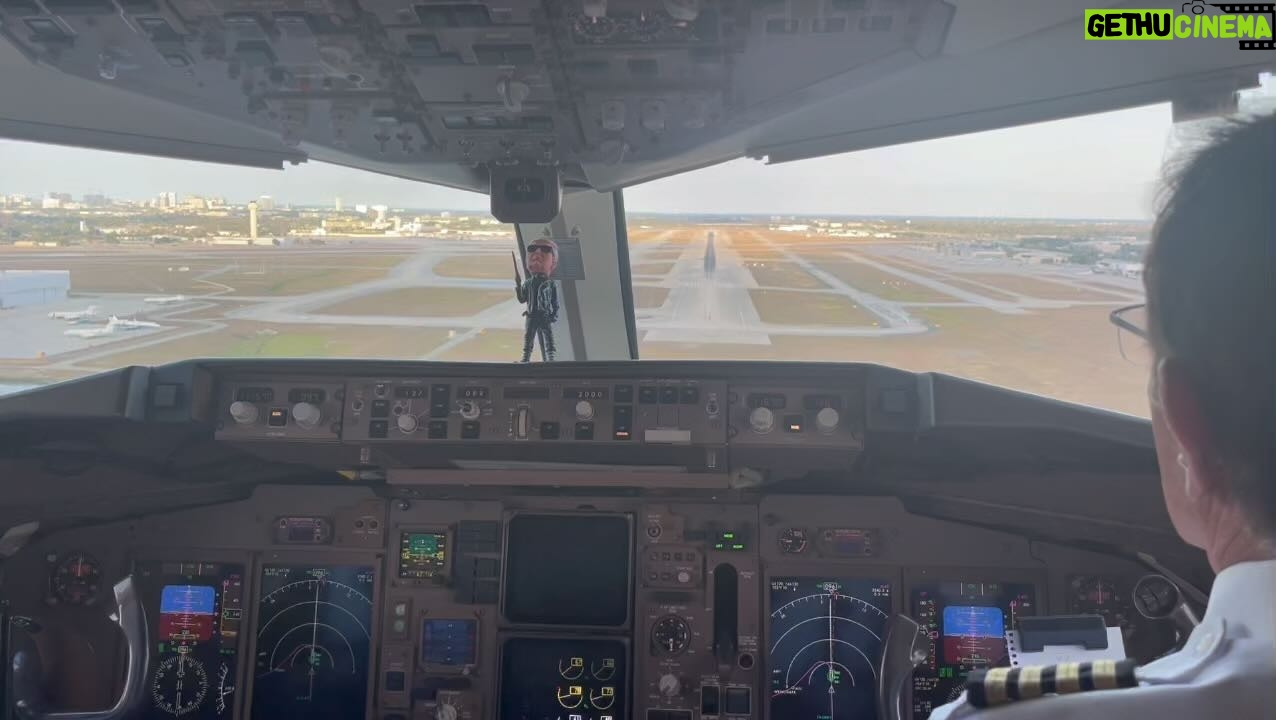 Eric Trump - 87.8K Likes - Touchdown PBI! #Florida