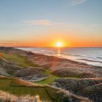Eric Trump Instagram - I am so proud that our iconic @trumpturnberryscotland lighthouse has been named World's Best Halfway House for the fourth year in a row, and @trumpscotland has been awarded Best Golf Course in Scotland! Congratulations to both teams on being recognized in the 2023 World Golf Awards.