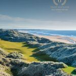 Eric Trump Instagram - We are thrilled to announce that @trumpturnberryscotland, @trumpscotland, and @trumpdoonbeg have been awarded Golf World’s prestigious ‘Top 100 Courses’ ranking for 2024! Securing the prestigious ranks of no. 2, no. 6, and no. 34, respectively, reflects the exceptional quality and world-class standards upheld by our outstanding Trump Golf destinations. Congratulations to our remarkable properties for this well-deserved recognition!