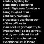 Eric Trump Instagram –