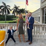 Eric Trump Instagram - Cheers to these two incredible Mom’s! #HappyMothersDay