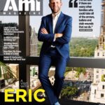 Eric Trump Instagram - @ami.magazine 🤛🤛