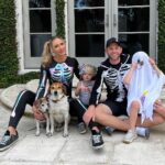 Eric Trump Instagram – Happy Halloween!!