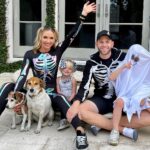 Eric Trump Instagram – Happy Halloween!!