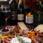 Eric Trump Instagram – Black Friday Promo Code: 20% off orders from @TrumpWinery using code ETRUMP20