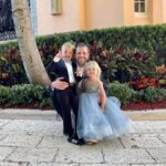 Eric Trump Instagram – 🌴🌴