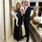 Eric Trump Instagram – Happy New Year!