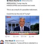 Eric Trump Instagram - 1000%