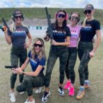 Eric Trump Instagram – There have been worse range days… #MakeAmericaFlorida