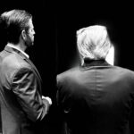 Eric Trump Instagram - I will stand shoulder to shoulder with this man until the end of time… 🇺🇸🇺🇸🇺🇸