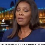 Eric Trump Instagram - This is the corruption my father and our family is fighting in New York! The system is weaponized, broken and disgusting! #LetitiaJames