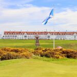 Eric Trump Instagram - We are thrilled to announce that @trumpturnberryscotland has won "Best Five-Star Hotel" in the 2023 Scotland Prestige Hotel Awards! This property is truly outstanding and we are so proud of our incredible team. Congratulations!
