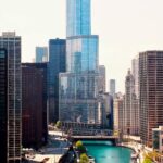 Eric Trump Instagram – We are thrilled to announce that @trumpchicago has been ranked among the Top 15 “Best of Best Hotels” in the U.S. in Tripadvisor’s 2023 Travelers’ Choice Awards. Congratulations to the entire Trump Chicago team on this incredibly well-deserved award!