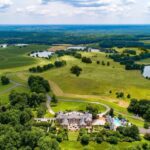 Eric Trump Instagram - It is with great pride that I announce Albemarle Estate at @trumpwinery has been voted Virginia's Leading Boutique Hotel in the 2023 World Travel Awards! Congratulations to our incredible team! Book your stay on TrumpHotels.com