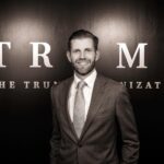 Eric Trump Instagram - Thanks @courtlynnreed for trying to dress me up… 📸