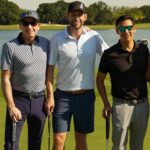 Eric Trump Instagram – The bond within our Trump Golf family is unbeatable. Thank you to our incredible Trump Golf members and 13 Trump Touring Pros who joined us from all over the country for a truly unforgettable 3rd annual Trump Touring Pro Weekend at @trumpdoral!
