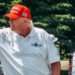 Eric Trump Instagram – We’re out here for the final round of LIV Golf D.C! It’s been an unforgettable week, and it’s only the first of three tournaments that we will host at our @trumpgolf clubs this year. What an honor to host these incredible players!