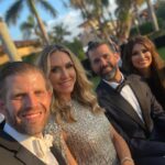 Eric Trump Instagram – Happy Birthday Old Man! @donaldjtrumpjr