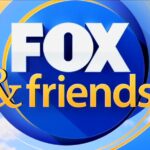 Eric Trump Instagram – Had a great time on @foxandfriends this morning. There is only one real threat to our democracy, and his name is Joe Biden.