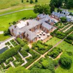 Eric Trump Instagram - It is with great pride that I announce Albemarle Estate at @trumpwinery has been voted Virginia's Leading Boutique Hotel in the 2023 World Travel Awards! Congratulations to our incredible team! Book your stay on TrumpHotels.com