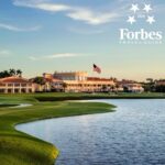 Eric Trump Instagram - Congratulations to our incredible @trumphotels properties, @trumpdoral, @trumpnyc, @trumpchicago and @trumpturnberryscotland on winning the prestigious awards from Forbes Travel Guide. I am so proud of our entire team!