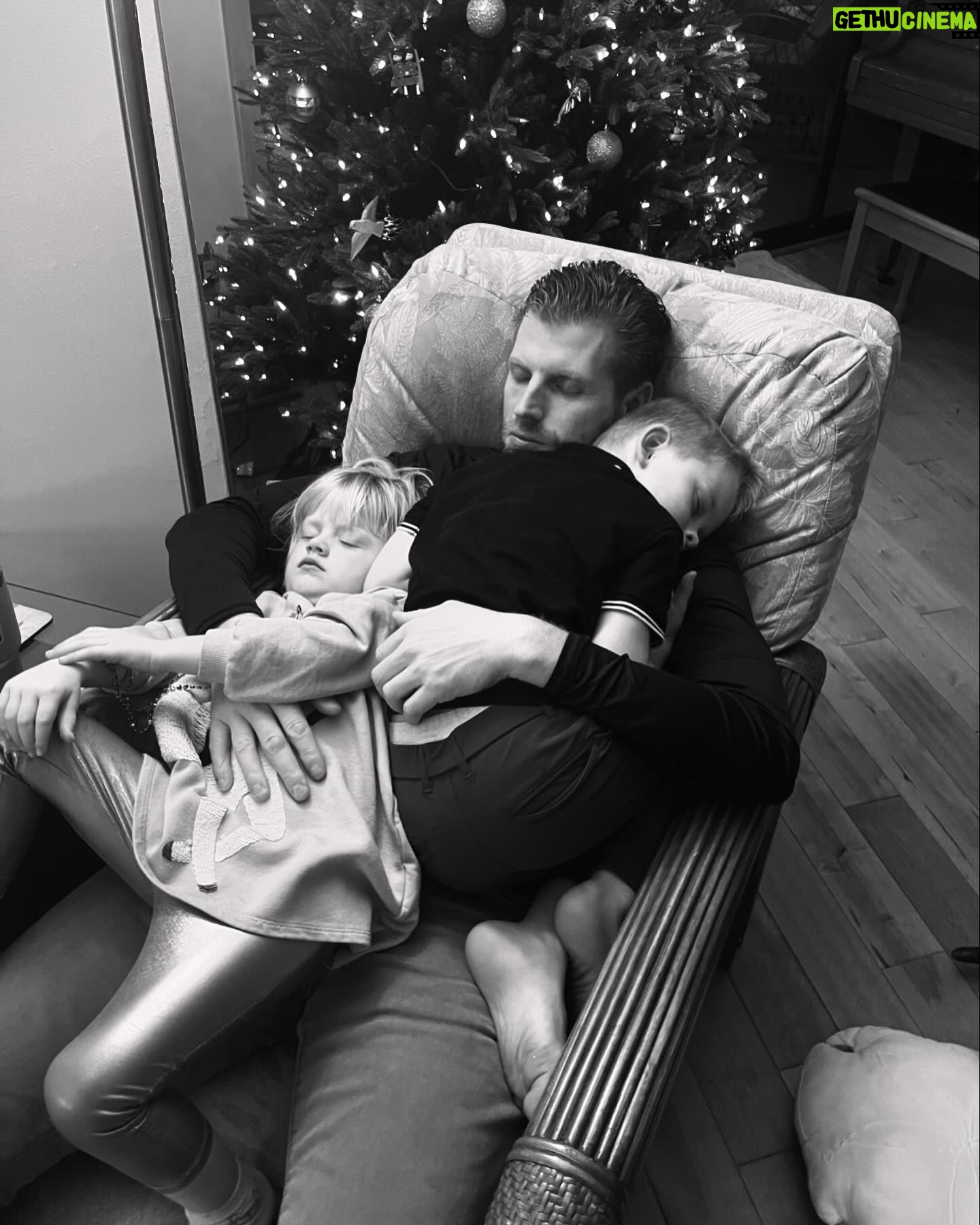 Eric Trump - 51.9K Likes -