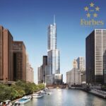 Eric Trump Instagram - Congratulations to our incredible @trumphotels properties, @trumpdoral, @trumpnyc, @trumpchicago and @trumpturnberryscotland on winning the prestigious awards from Forbes Travel Guide. I am so proud of our entire team!