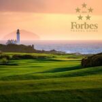 Eric Trump Instagram - Congratulations to our incredible @trumphotels properties, @trumpdoral, @trumpnyc, @trumpchicago and @trumpturnberryscotland on winning the prestigious awards from Forbes Travel Guide. I am so proud of our entire team!