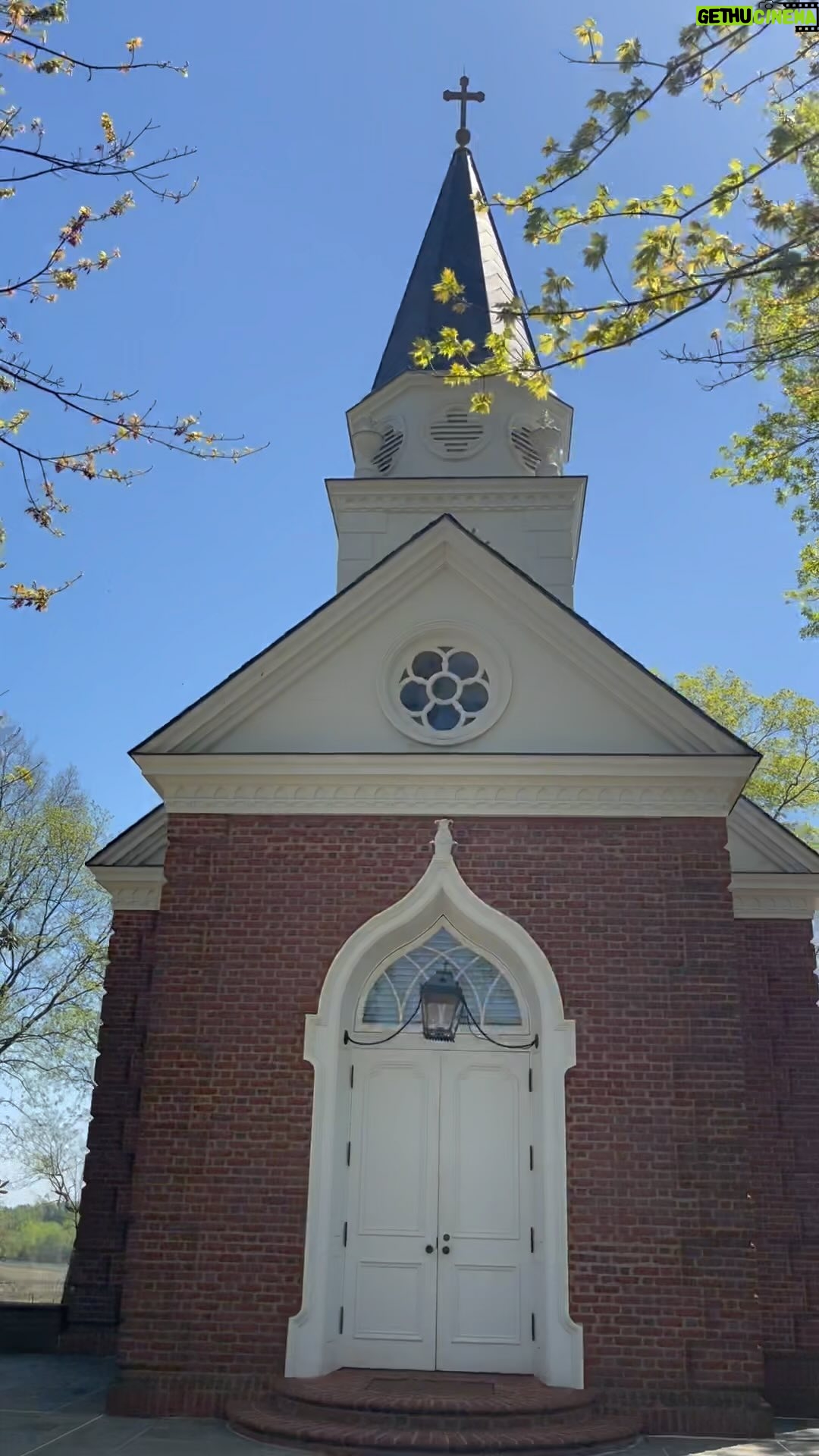 Eric Trump Instagram - The Chapel at @TrumpWinery!