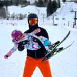 Eric Trump Instagram – 🎿