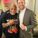 Eric Trump Instagram – Fight Night Miami #UFC287