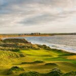 Eric Trump Instagram - Internationally acclaimed and ranked as one of the world’s greatest golf resorts, @trumpdoonbeg provides an unforgettable links golf course experience elevated by Irish tradition and charm. Discover Trump Ireland on TrumpGolf.com.