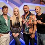 Erika Gertseg Instagram – Szeptember 3-án indul az @xfaktorhun 🔥 
Szuper lesz, garantáljuk!❤️‍🔥

#xfaktorhu