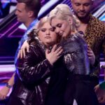 Erika Gertseg Instagram – @alexahelfyofficial ❤️‍🔥 Büszke vagyok rád, drága Alexám, egy csoda vagy!❤️
Vár az elődöntő @xfaktorhun ❤️‍🔥
Fotó : RTL
#xfaktorhu