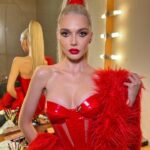 Erika Gertseg Instagram – Best team ever❤️‍🔥 @xfaktorhun 
A legjobbak, imádlak titeket🥰

Style @kataflorian 
Makeup @karinajemelyjanova 
Hair @krisztian.h